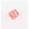 Image 6 : GORGEOUS LOOSE  2.23CT RECTANGLE PINK DIAMOND