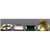Image 2 : STUNNING LOOSE GEMSTONES LOT OF 4