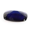 Image 4 : 11.15CT CUSHION RECTANGULAR SAPPHIRE GEMSTONE