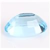 Image 3 : 16.75 CT LOOSE TOPAZ OVAL CUT GEMSTONE