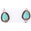 Image 3 : SOUTHWEST STYLE TURQUOISE LADIES NECKLACE
