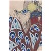 Image 5 : LEON BAKST ORIGINAL MIXED MEDIA BALLET "LA PERI"