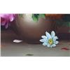 Image 4 : AFTER R ROSINI ORIGINAL STILL LIFE FLOWER PAINTING