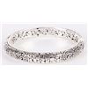 Image 1 : SARDA DESIGNER STERLING SILVER ORNATE BRACELET