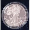 Image 2 : 2000-2003 FINE SILVER PROOF AMERICAN EAGLE SETS