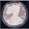 Image 2 : 2004-2007 FINE SILVER PROOF AMERICAN EAGLE SETS