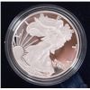 Image 3 : 2004-2007 FINE SILVER PROOF AMERICAN EAGLE SETS