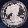 Image 4 : 2004-2007 FINE SILVER PROOF AMERICAN EAGLE SETS