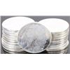 Image 1 : FINE SILVER 1 TROY OZ BUFFALO ROUNDS ROLL OF 20
