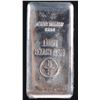 Image 1 : 1 KILOGRAM FINE SILVER RED RIVER MINT BULLION