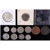 Image 1 : ASSORTED U.S. COINAGE OF HISTORY - (13)