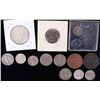 Image 2 : ASSORTED U.S. COINAGE OF HISTORY - (13)