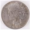 Image 2 : 90% SILVER LIBERTY PEACE DOLLARS - (10)