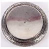 Image 3 : ANTIQUE PERSIAN .800 SILVER ORNATE ASH TRAY