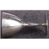 Image 4 : TIFFANY & CO. STERLING SILVER GOBLET SET OF 5