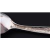 Image 4 : ANTIQUE WHITING HERALDIC STERLING SILVER SPOONS