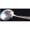Image 5 : ANTIQUE WHITING HERALDIC STERLING SILVER SPOONS