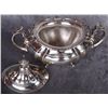 Image 5 : REED & BARTON HAMPTON COURT STERLING 3 PIECE SET