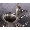 Image 9 : REED & BARTON HAMPTON COURT STERLING 3 PIECE SET