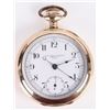 Image 1 : NEW YORK STANDARD POCKET WATCH