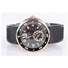 Image 1 : CARTIER CALIBRE DE CARTIER DIVER ROSE GOLD WATCH