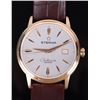 Image 1 : ETERNA CENTENAIRE 18K ROSE GOLD WRISTWATCH