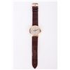 Image 6 : ETERNA CENTENAIRE 18K ROSE GOLD WRISTWATCH