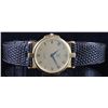 Image 1 : VINTAGE GUCCI 3400F M GOLD PLATED QUARTZ WATCH