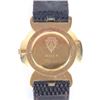 Image 5 : VINTAGE GUCCI 3400F M GOLD PLATED QUARTZ WATCH
