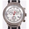 Image 1 : JOE RODEO MASTER 2.20CT DIAMOND MENS WATCH JJM27