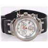 Image 5 : JOE RODEO MASTER 2.20CT DIAMOND MENS WATCH JJM27