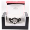 Image 10 : TISSOT T-RACE 1853 CARBON FIBER PVD MEN'S WATCH