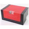 Image 9 : TISSOT T-RACE 1853 CARBON FIBER PVD MEN'S WATCH