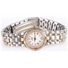 Image 3 : ASSORTED GOLD & SILVER TONE LADIES WATCHES (4)