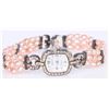 Image 3 : ASSORTED LADIES FASHION WRISTWATCHES (4)