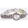 Image 4 : ASSORTED LADIES FASHION WRISTWATCHES (4)