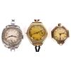 Image 1 : ORNATE ANTIQUE LADIES WATCHES (3)
