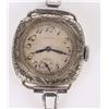Image 2 : ORNATE ANTIQUE LADIES WATCHES (3)