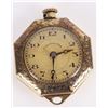 Image 6 : ORNATE ANTIQUE LADIES WATCHES (3)