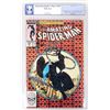 Image 1 : AMAZING SPIDER-MAN #300 PGX 9.4- 1ST APP OF VENOM
