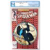 Image 1 : AMAZING SPIDER-MAN #300 PGX 9.2- 1ST APP OF VENOM