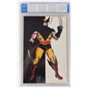 Image 2 : WOLVERINE #1 CGC 9.4 NM 1ST WOLVERINE AS PATCH