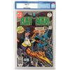 Image 1 : BATMAN #287 DC COMICS 1977 CGC 9.0