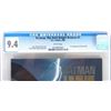 Image 2 : BATMAN DARK KNIGHT RETURNS #1 CGC 9.4 - 1ST KELLY