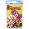 Image 2 : THE PHANTOM #22 & 25 KING COMICS 1967 CGC 9.2