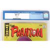 Image 3 : THE PHANTOM #22 & 25 KING COMICS 1967 CGC 9.2