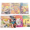 Image 1 : SILVER AGE DC WONDER WOMAN COMICS (5)
