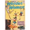 Image 8 : SILVER AGE DC WONDER WOMAN COMICS (5)