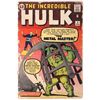 Image 1 : INCREDIBLE HULK #6- 1ST APPEARANCE OF METAL MASTER