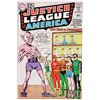 Image 1 : JUSTICE LEAGUE AMERICA  #11- ONE HOUR TO DOOMSDAY